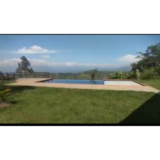 Venta Casa Campestre En La Cabaña Manizales