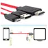 Tv Av Cable Micro Usb A Hdtv Adaptador Para Samsung Note 2 3