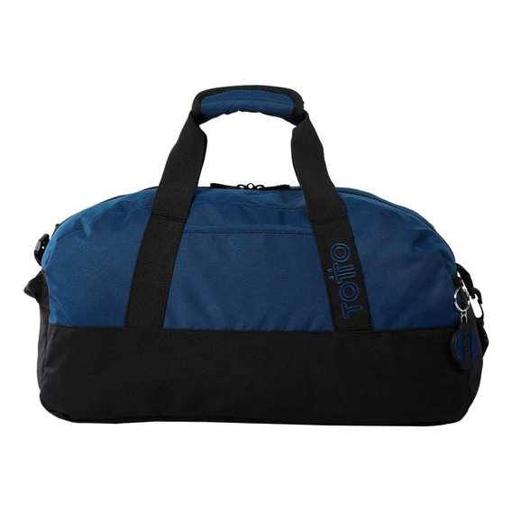 Maleta Deportiva Totto Tula Active Small 2320-z3gs Azul