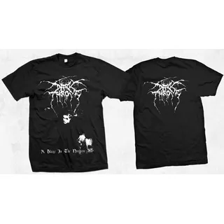 Darkthrone - A Blaze In The Northern Sky Camiseta