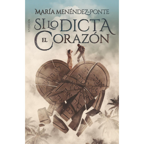 Si Lo Dicta El Corazón, De Menendez-ponte, Maria. Editorial Sm En Castellano, 2023