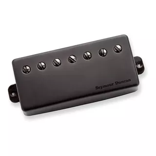 Captador Seymour Duncan Guit 7 Cordas Sentient Passivo Braço