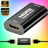 Expansor De Video Hdmi Hasta 40mts 