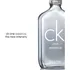 Perfume Unisex Calvin Klein One Essence Parfum Intense 100ml
