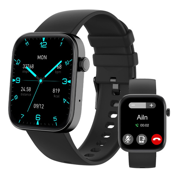 Colmi P71 Smartwatch 1.9  Mujer Bluetooth Reloj Inteligente