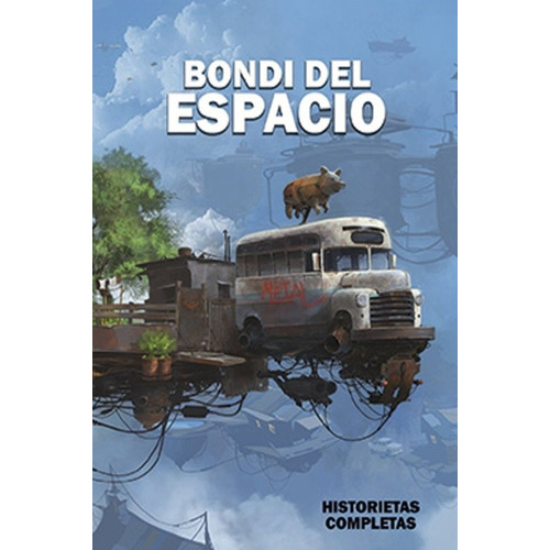 Bondi Del Espacio, De Es, Vários. Editorial Oenlao, Edición 1 En Español