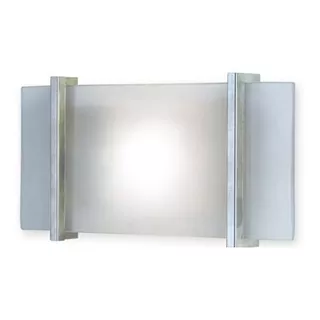 Aplique De Pared O De Techo  De Led Iluminación Bosch 