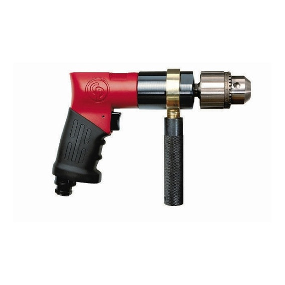 Taladro Neumático 1/2 Chicago Pneumatic Rp9286