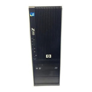 Workstation Hp Z400, Xeon W3505, 1tb Hd, 8gb Ddr3 Hyperx