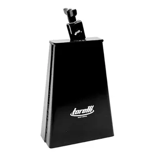 Cowbell 5 Preto Torelli To-050