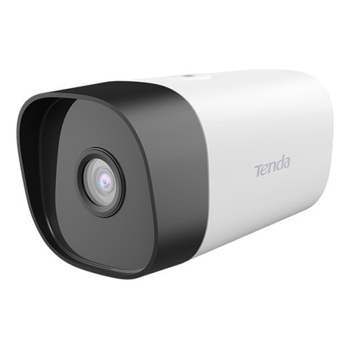 Camara Tenda Smart 4mp Bullet - It7-lrs Color Blanco