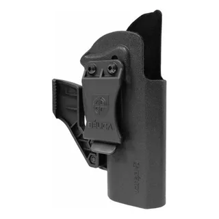 Coldre G3 Toro Forrado Taurus Velado Pistola Interno Oculto