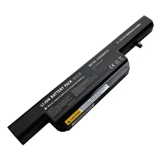 Bateria Para Notebook Itautec C4500bat-6 11.1v 4400mah/49wh