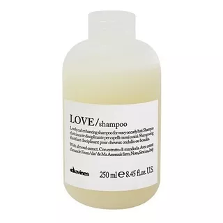 Shampoo Love Curl Suavidad Y Definicion - mL a $432
