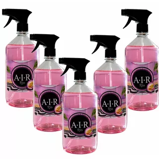 5l Home Spray Fragrâncias Com Cheiro De Lojas Famosas  