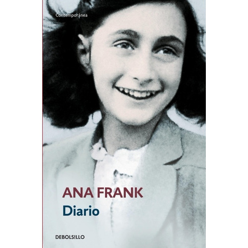 Diario De Ana Frank - Anne Frank