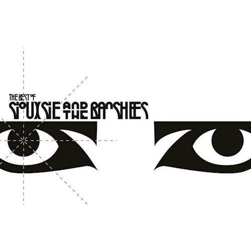 Very Best Of - Siouxsie & The Banshees (cd