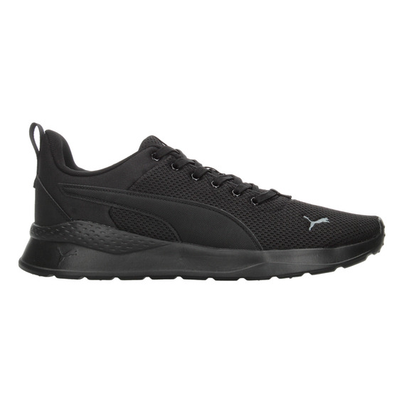 Tenis Puma Hombre Negro Anzarun Lite Triple Black