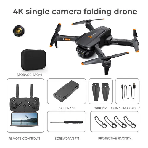Drone hotsell gps 2019