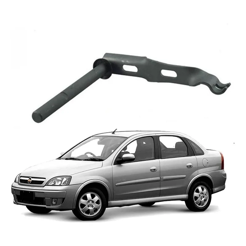 Alavanca Garfo Embreagem Corsa Sedan 1.0 1.4 1.8 2003 A 2012