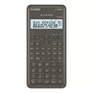 Calculadora Cientifica Casio Fx-350ms Relojesymas