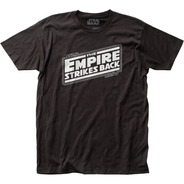 Star Wars The Empire Strikes Back Playera Original Impact 