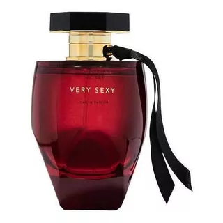 Victoria's Secret Very Sexy Eau De Parfum 100 ml Para  Mujer