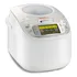Olla Multiuso Moulinex Maxichef Advanced 45 Programas, 5 Lts, 750w Color Blanco - MK812121