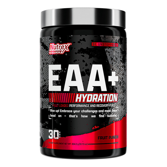 Eaa+ Hydration 30 Serv, Nutrex