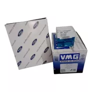 Kit De Distribución Original + Bomba De Agua Vmg Sigma Ford