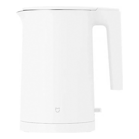 Xiaomi Jarra Eléctrica Hervidor De Agua Mi Electric Kettle Color Blanco