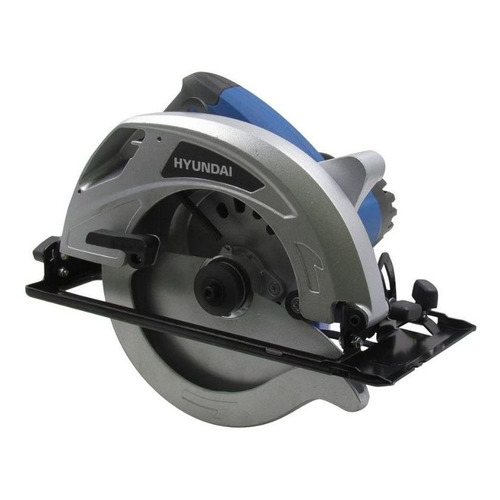 Sierra Circular Hyundai 1300w 4500rpm 185mm Hycs711 - Rex