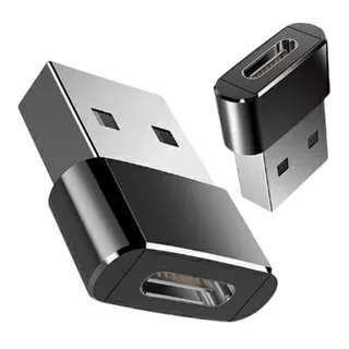 Convertidor Adaptador Conector Usb 3.0 A Tipo C