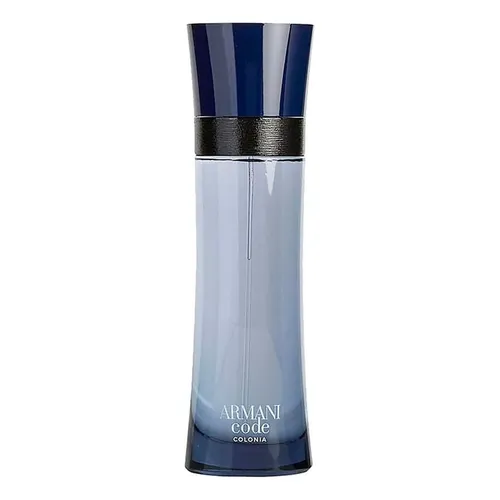 Armani code clearance colonia pour homme