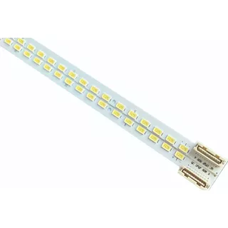 55lv5500  55lw5700  55lv3500  Kit Led Novo!!! Duas Barra