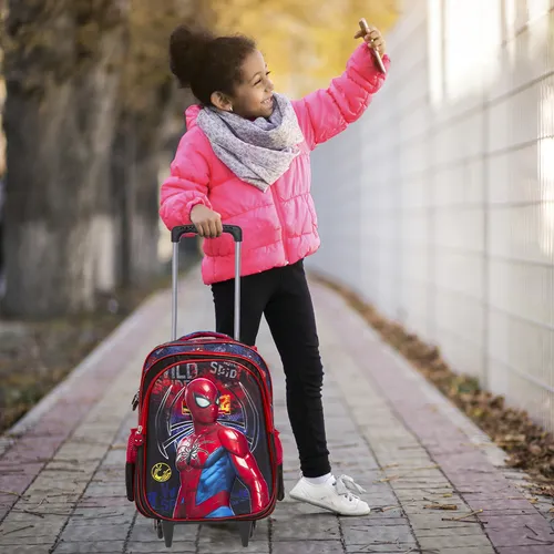 Mochila juvenil niño hotsell
