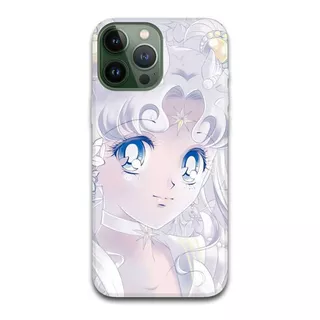 Funda Sailor Moon 13 Para iPhone Todos