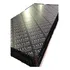 Compensado Fenolico Plastificado 2.44x1.22x18mm