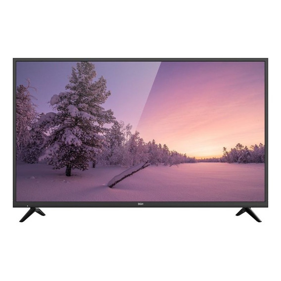 Smart TV BGH B4322FK5 LED Full HD 43" 220V