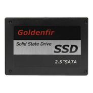 Disco Sólido Interno Goldenfir T650-128gb 128gb