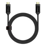 Cable Hdmi Mcdodo Ca-7180 2m 4k