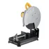 Sierra Sensitiva Stanley 2200w Ssc22-b2 Frecuencia 2 rps