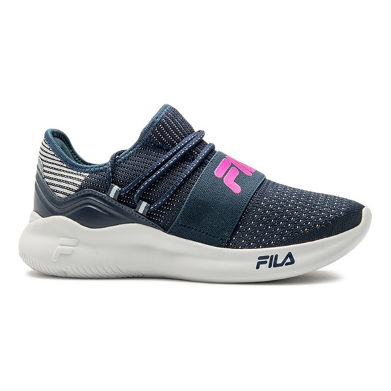 Champion Fila Trend 2.0 Mujer Calzado Deportivo Dama