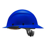 Lift Safety Dax Fibra Resina Brim (azul)