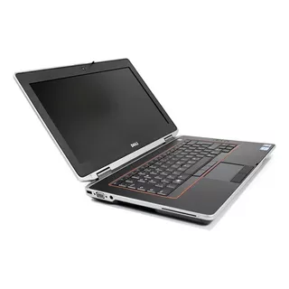 Notebook Dell Latitude E6420 Core I7 16gb Ssd 240gb Win 10