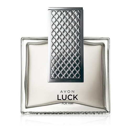 Perfume Avon Luck For Him