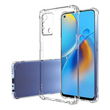 Funda Para Oppo Reno 6 Lite A74 4g/a95 4g Con Uso Rudo 2mica