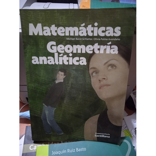 Matematicas 2 Geometria Trigonometria Datos Y 