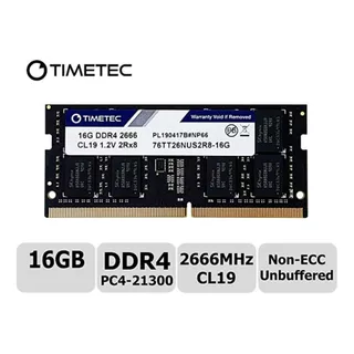 Memoria Ram Laptop Sk-hynix 16gb Ddr4 2933