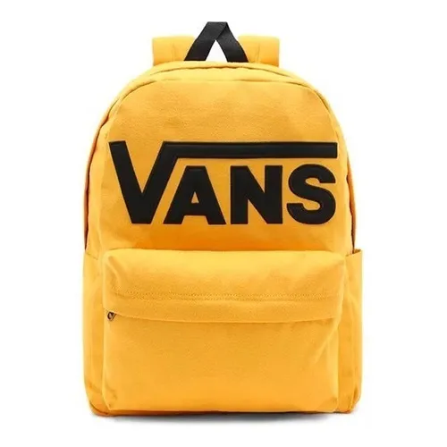 Mochilas vans sales mujer amarillo